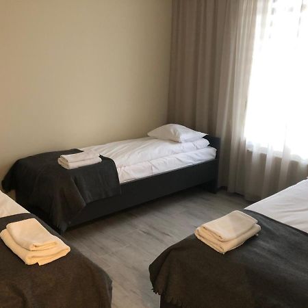 Apartamenty Wawrzyniak Perzyce Buitenkant foto