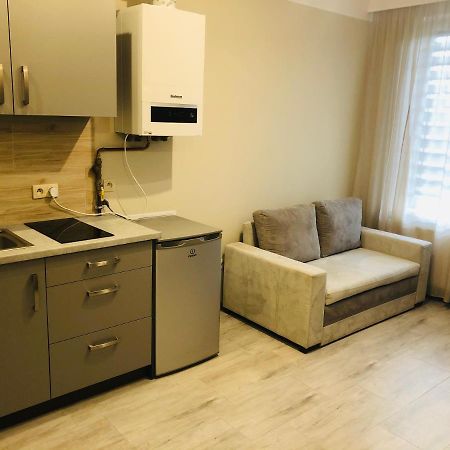 Apartamenty Wawrzyniak Perzyce Buitenkant foto