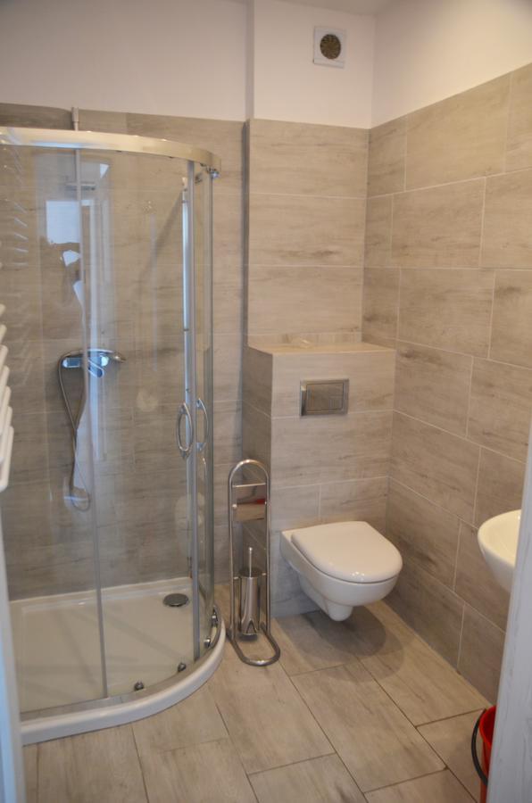 Apartamenty Wawrzyniak Perzyce Buitenkant foto