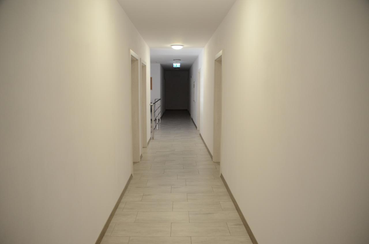 Apartamenty Wawrzyniak Perzyce Buitenkant foto