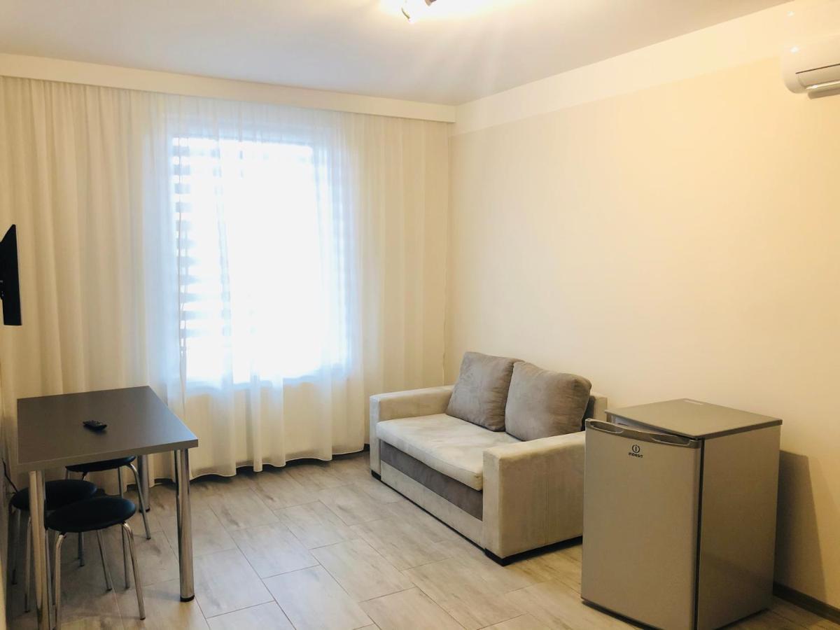 Apartamenty Wawrzyniak Perzyce Buitenkant foto