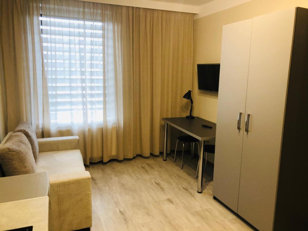 Apartamenty Wawrzyniak Perzyce Buitenkant foto