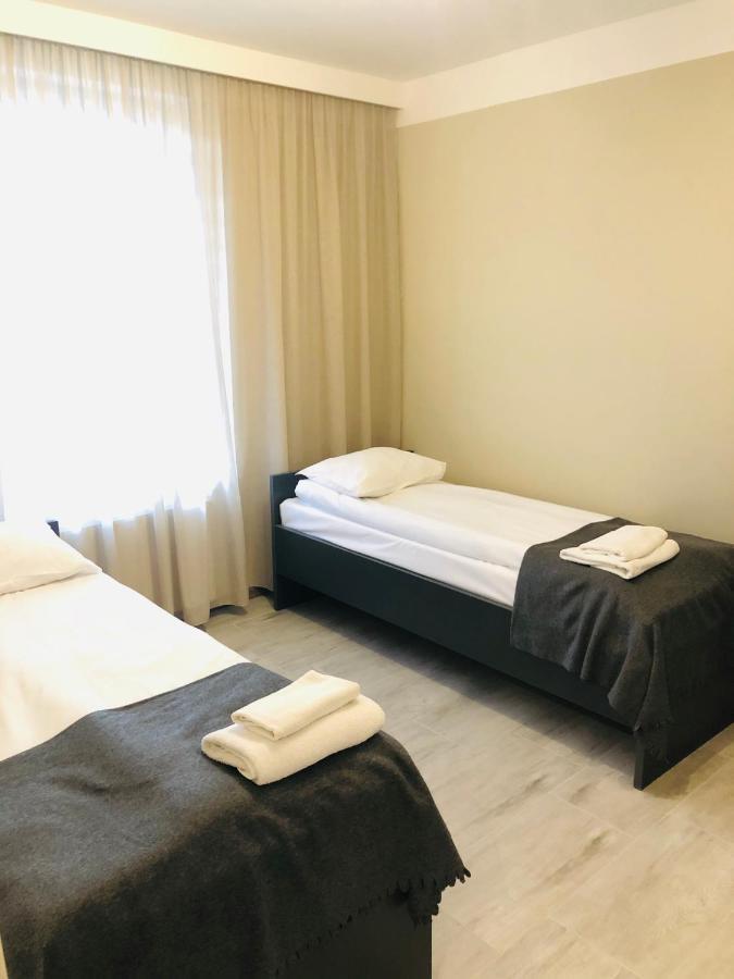 Apartamenty Wawrzyniak Perzyce Buitenkant foto