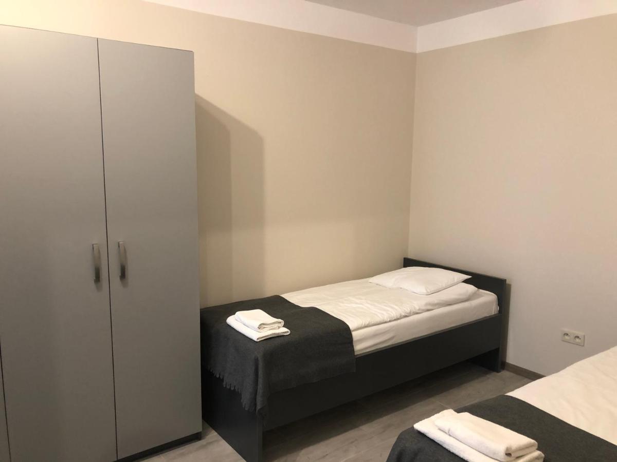 Apartamenty Wawrzyniak Perzyce Buitenkant foto