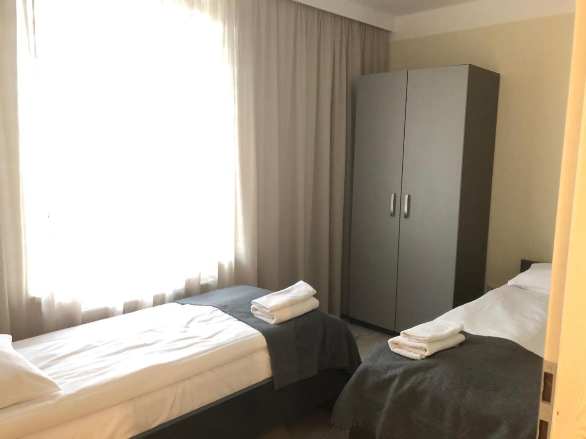 Apartamenty Wawrzyniak Perzyce Buitenkant foto