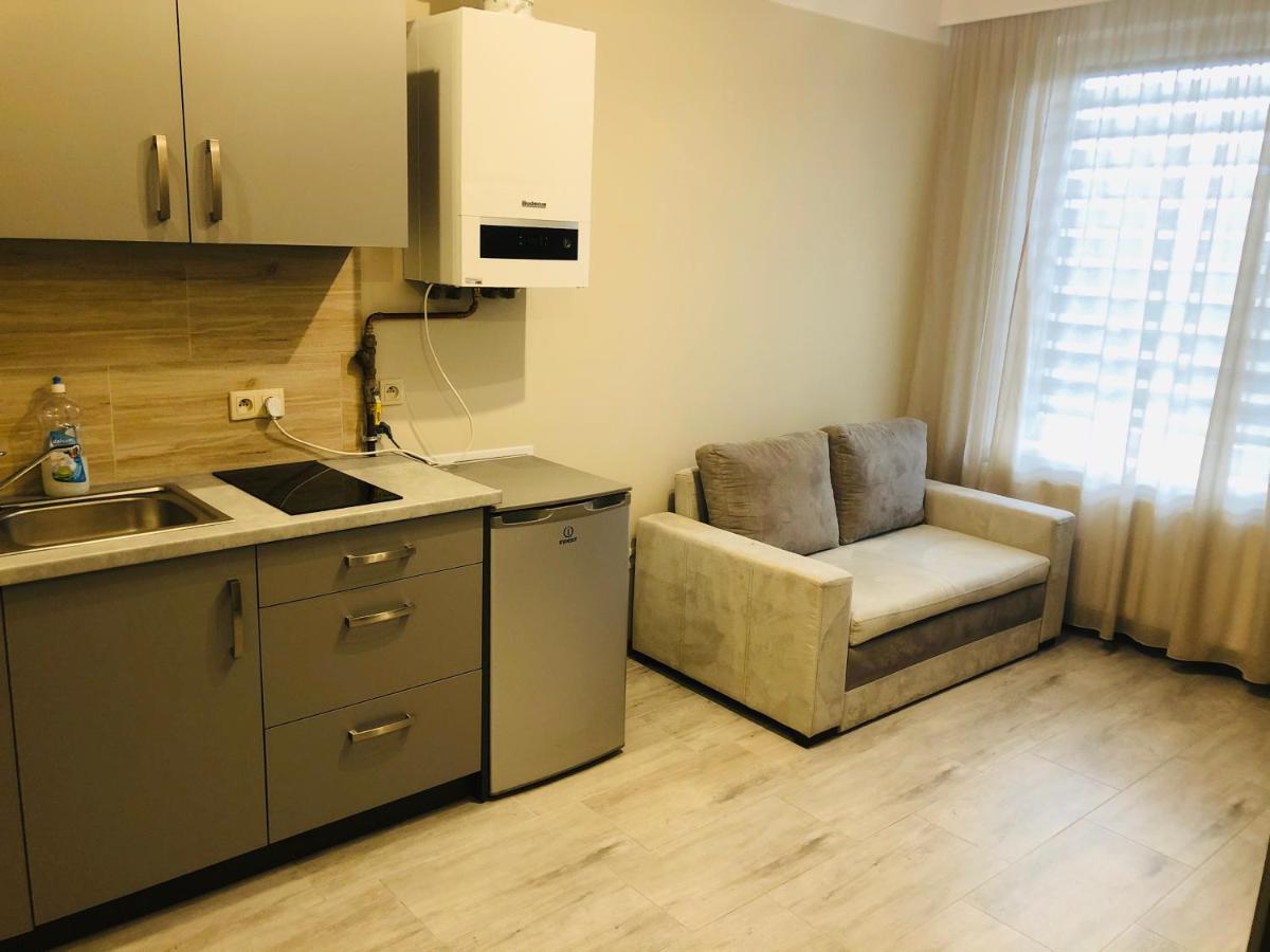 Apartamenty Wawrzyniak Perzyce Buitenkant foto