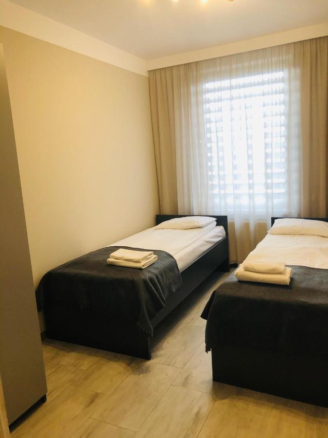 Apartamenty Wawrzyniak Perzyce Buitenkant foto