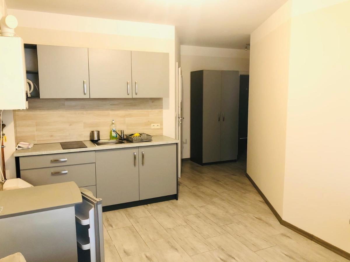 Apartamenty Wawrzyniak Perzyce Buitenkant foto