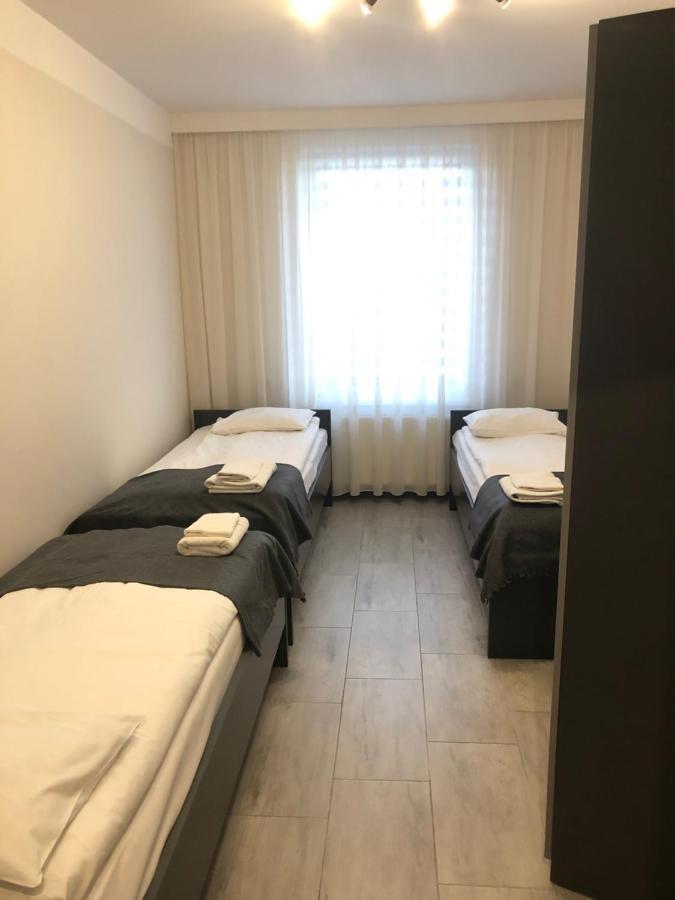 Apartamenty Wawrzyniak Perzyce Buitenkant foto