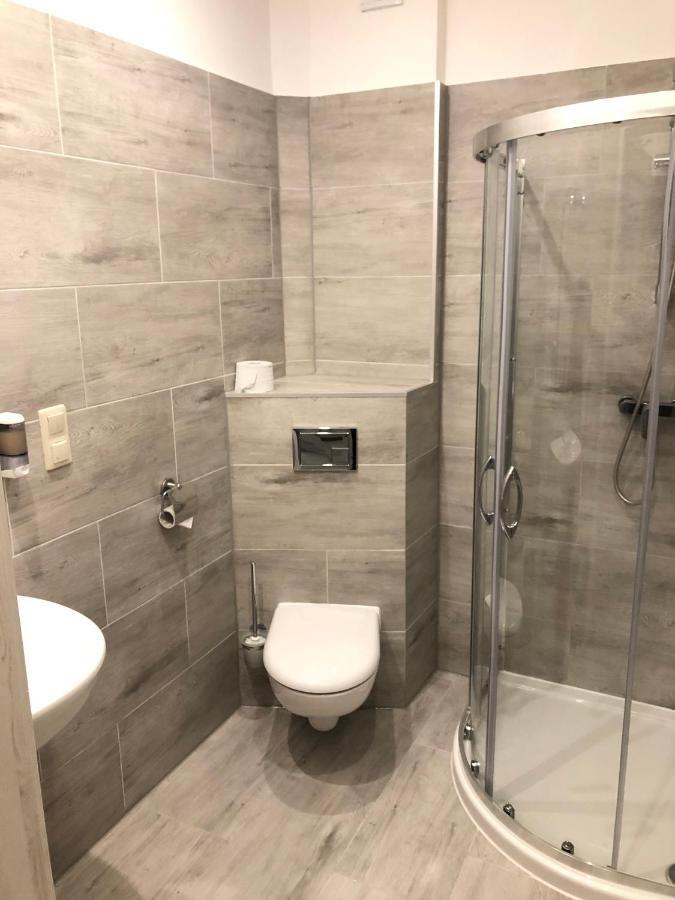 Apartamenty Wawrzyniak Perzyce Buitenkant foto