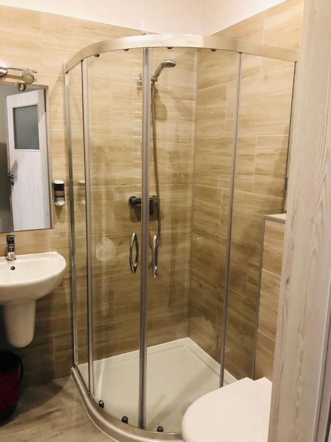 Apartamenty Wawrzyniak Perzyce Buitenkant foto