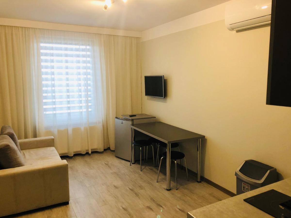 Apartamenty Wawrzyniak Perzyce Buitenkant foto